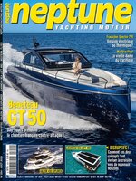 Neptune Yachting Moteur